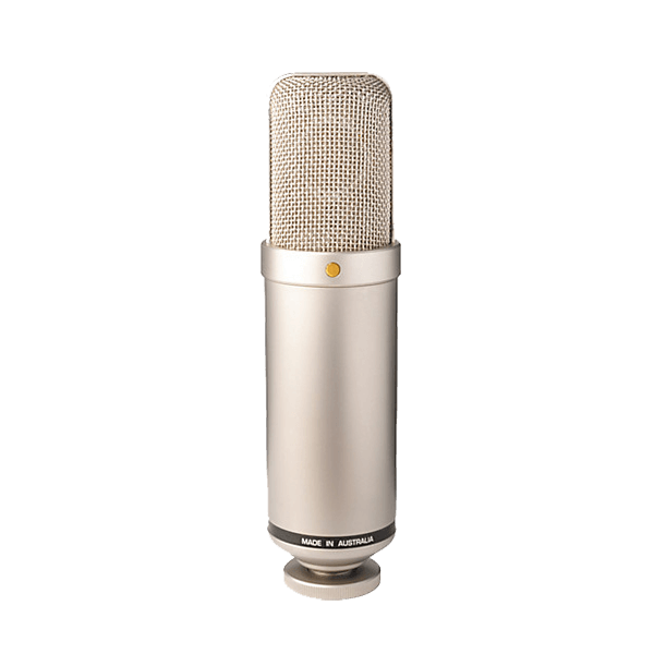 Microphone