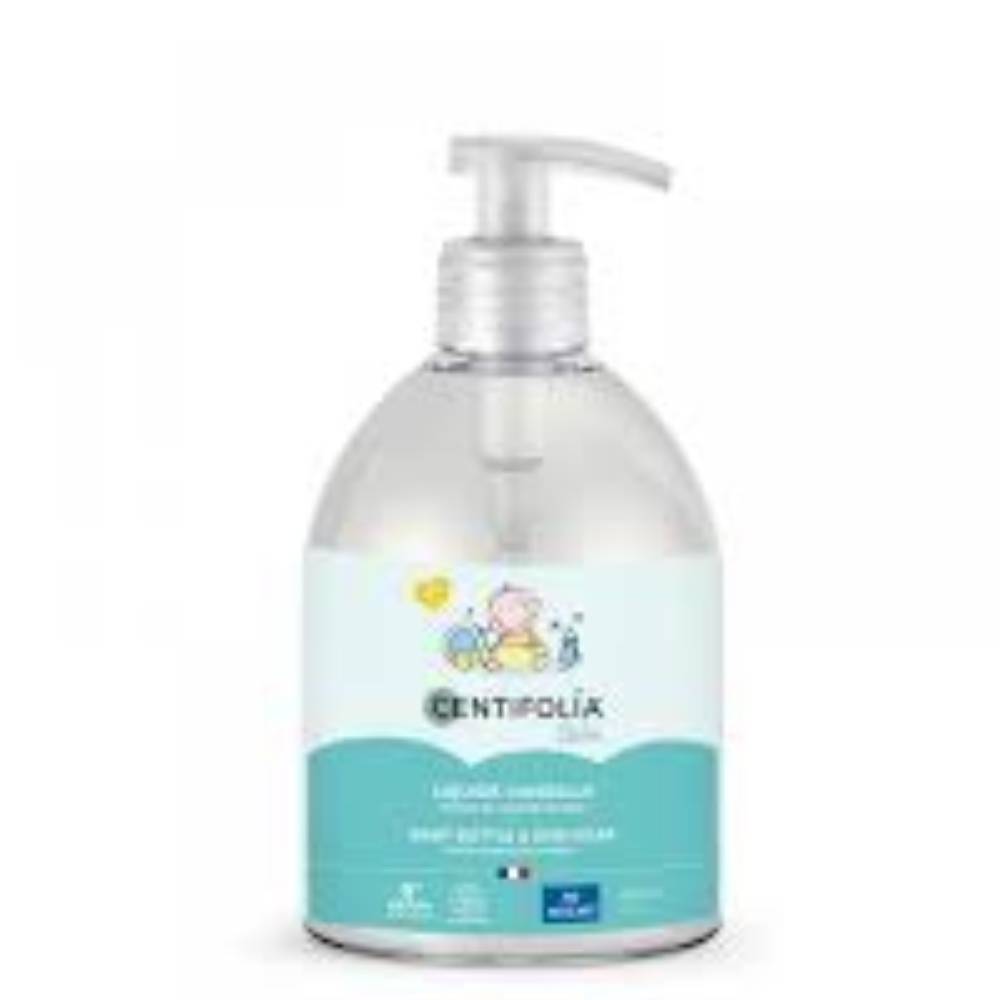 Liquide Vaisselle Neutre pour Bébés