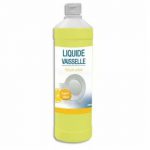 HYGIENE 1L Liquide vaisselle