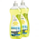 Liquide vaisselle & mains