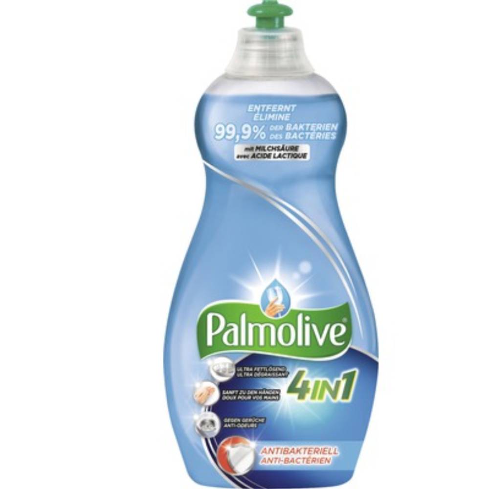 Produit vaisselle Palmolive
