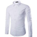 Generic Chemise Homme