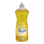 Liquide vaisselle citron