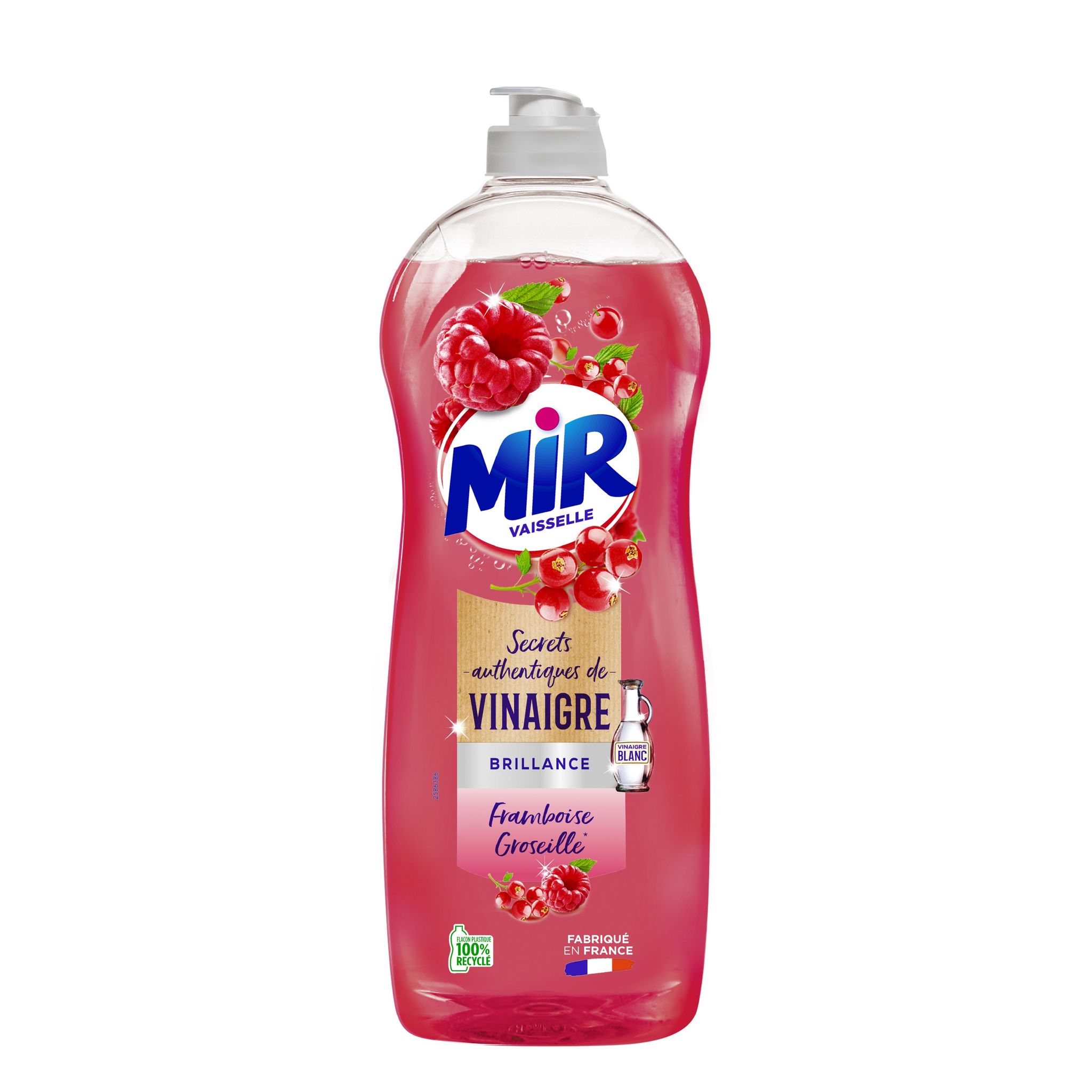 MIR Liquide vaisselle