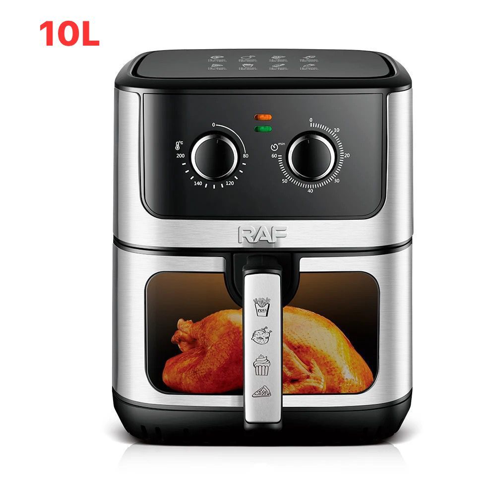 Air fryer 10L