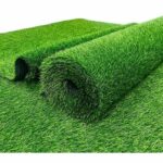 Tapis gazon Dimensions 2 sur 1m