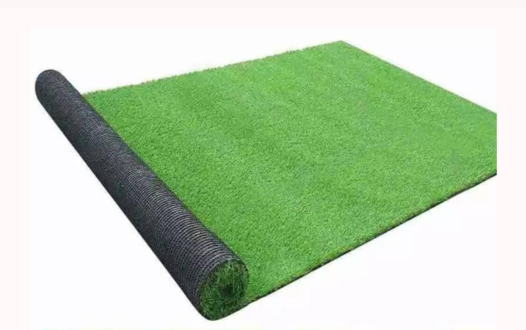 Tapis gazon